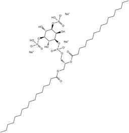 PtdIns-(3,5)-P2 (1,2-dipalmitoyl) (sodium salt)