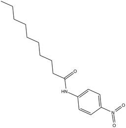N-Decanoyl p-Nitroaniline