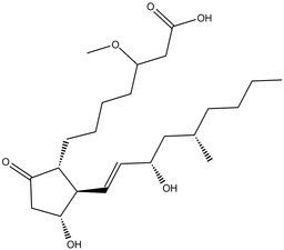 3-methoxy Limaprost