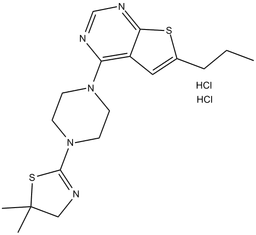 MI-2 (hydrochloride)