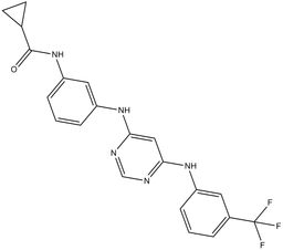 EGFR Inhibitor