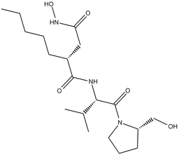 Actinonin