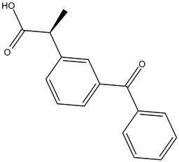 (S)-Ketoprofen