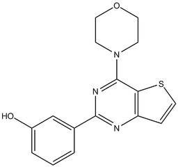 PI3-Kinase α Inhibitor 2