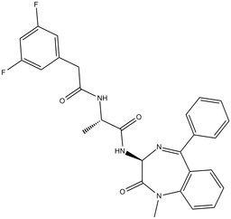 Compound E
