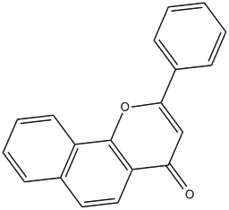 α-Naphthoflavone