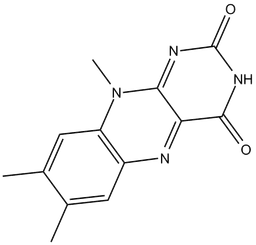 Lumiflavine