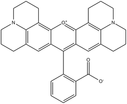Rhodamine 101 (inner salt)