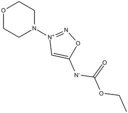 Molsidomine