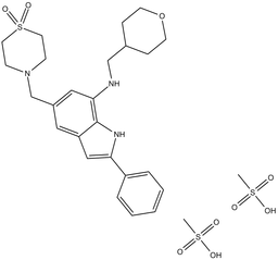 Necrox-5 (methanesulfonate)