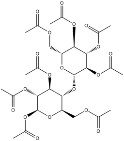 Cellulose triacetate