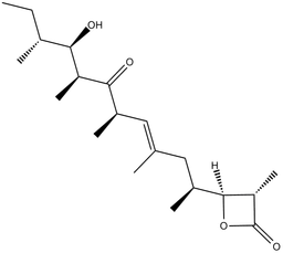 Ebelactone A