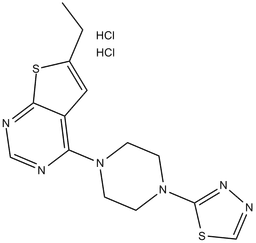 MI-nc (hydrochloride)