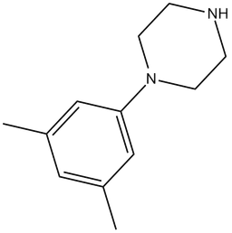 1-(3,5-Dimethylphenyl)piperazine