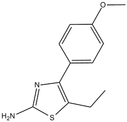 CBFβ Inhibitor