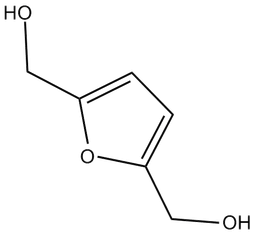 5-(Hydroxymethyl)furfuryl Alcohol
