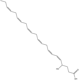 (±)4-HDHA