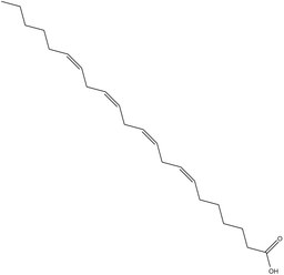 7Z,10Z,13Z,16Z-Docosatetraenoic Acid