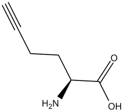 L-Homopropargyl Glycine