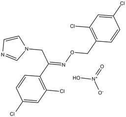 Oxiconazole (nitrate)