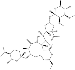 Spinosyn D
