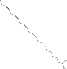 4,5-dehydro Docosahexaenoic Acid