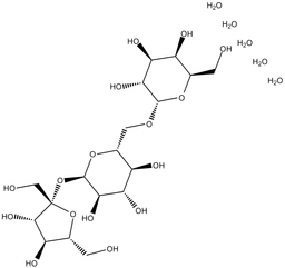 D-(+)-Raffinose (hydrate)