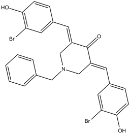 PRMT4/CARM1 Inhibitor