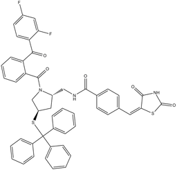 Pyrrophenone