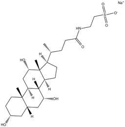 Taurocholic Acid (sodium salt)