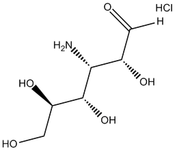 Kanosamine (hydrochloride)