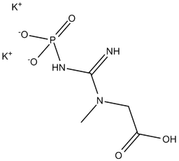 Creatine Phosphate (potassium salt)