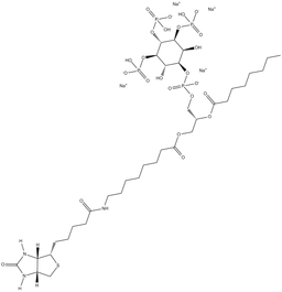 PtdIns-(3,4,5)-P3-biotin (sodium salt)