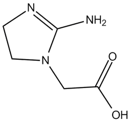 Cyclocreatine