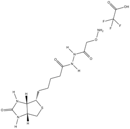 Aldehyde Reactive Probe (trifluoroacetate salt)