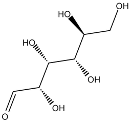 L-(−)-Glucose