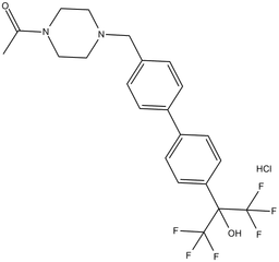 SR 1555 (hydrochloride)