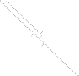 Glycerol Triarachidonoyl
