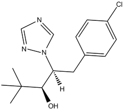 Paclobutrazol