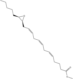 (±)14(15)-EET methyl ester