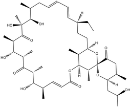 Oligomycin B