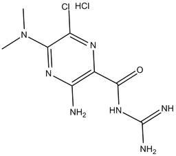 5-(N,N-dimethyl)-Amiloride (hydrochloride)