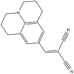 9-(2,2-Dicyanovinyl)julolidine
