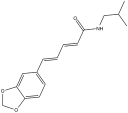 Piperlonguminine