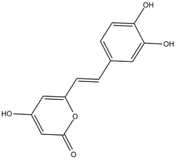 Hispidin