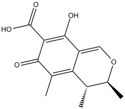 Citrinin