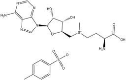 S-(5'-Adenosyl)-L-methionine (sulfate tosylate)