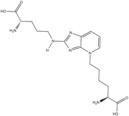 Pentosidine