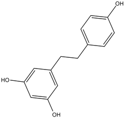 Dihydroresveratrol