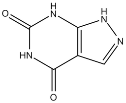 Oxipurinol